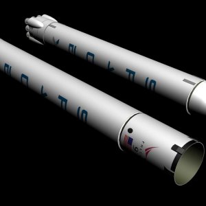 first stages for F9 and F9H