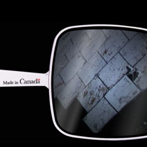 OBSS mirror