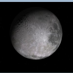 Moon Oribt