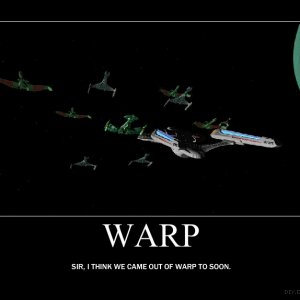 Warp