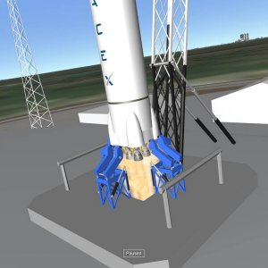 holders retracted