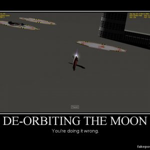 De orbit
