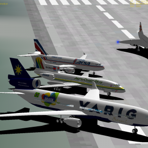 Airliners 1