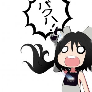 「バクハ！」
Ｃｏｌｏｕｒ