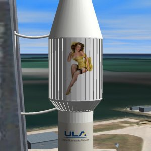 Too windy to launch?