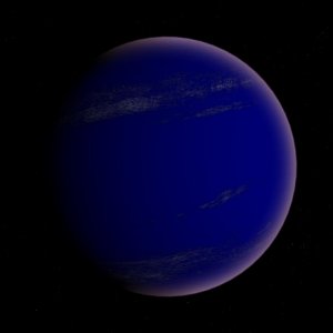 Ups And c the sudarsky class III superjovian.