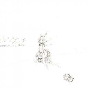 東方ソ連船　～　Unprecedented First Orbit