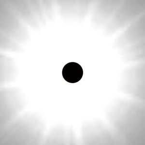 Sonto facing the star