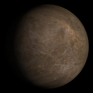 The desert world Ups And d IV