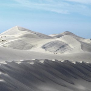 Dunes