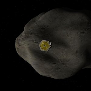 apophis orbit
