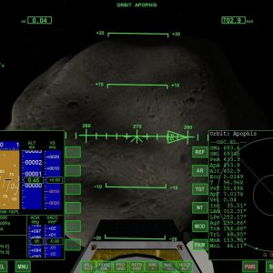 apophis orbit hud