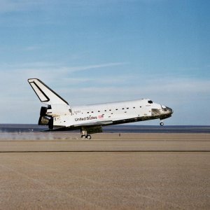 Landing