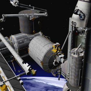 STS-124