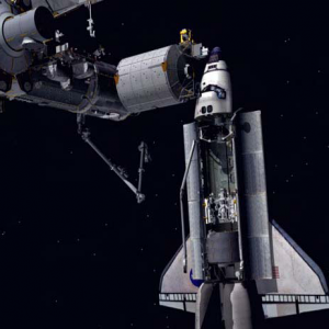 STS-123