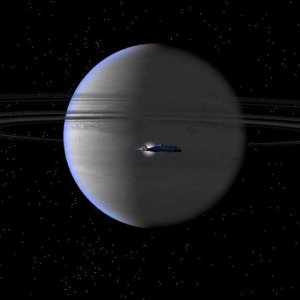 DGIV in the Upsilon Andromedae system.