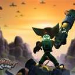 a Ratchet and Clank picture I found on the internet