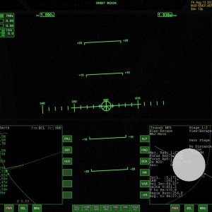 transx glitch