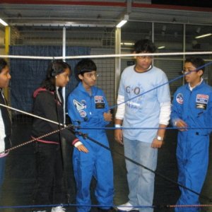 are 51 junior training course
