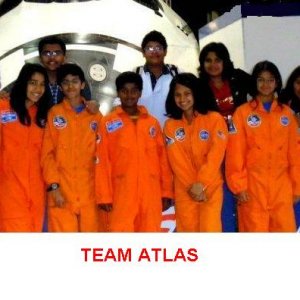 team atlas before mission no EDITZ