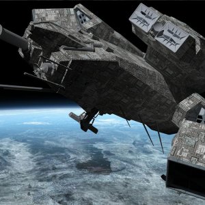Nostromo1