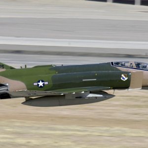F-4 Phantom II