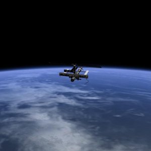 NEW ISS001