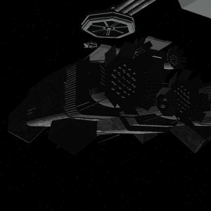 Undocking from refinery