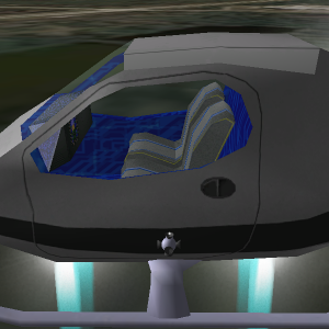 nice car