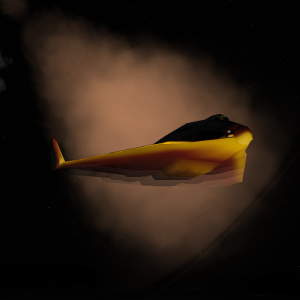 DGIV reenters glowing