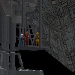 Elevater