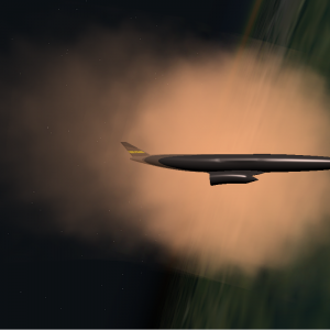 The Skylon Spaceplane