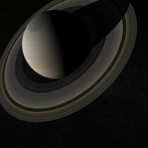 orbiter saturn
