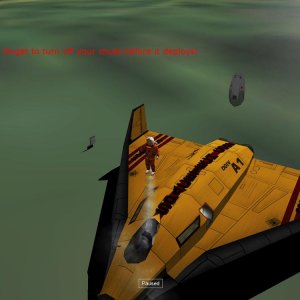 Rocket Man 2