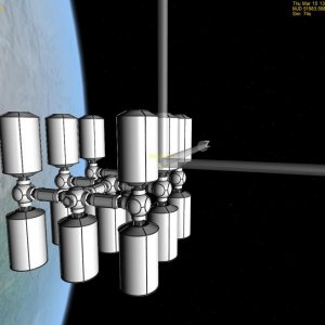 Hermes HR Habitation