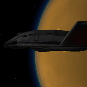 DGIV around Titan