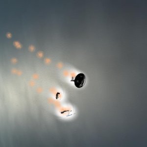 debris