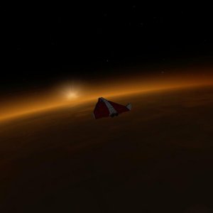 Venus Ascent 1