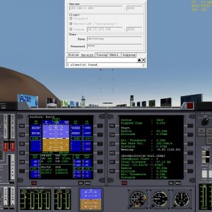 network setup