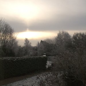 Winter Weather 2010 12 20