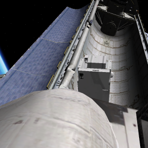 the today NASA Mmu