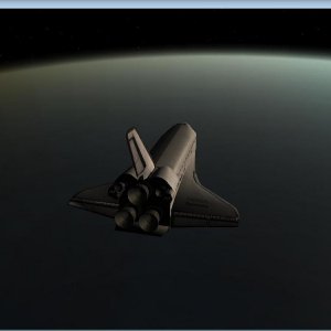 Good morning Discovery!