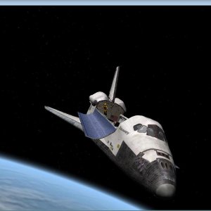 Discovery with two MMUs