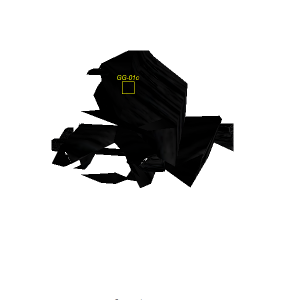 a crashed DGIV