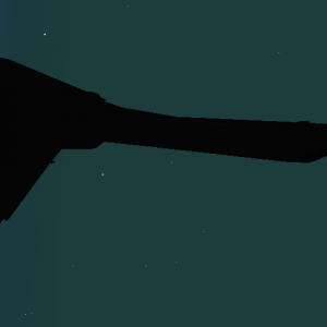the Firefox at Uranus