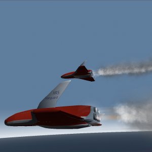 XR5 Formation