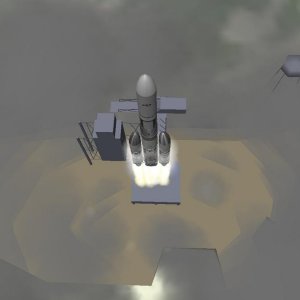 Launch