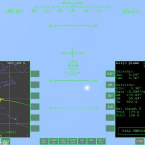 Launch info