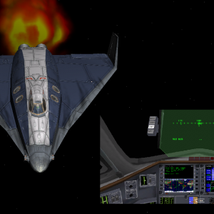 deorniting the standard DG