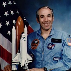 Greg Jarvis STS Flight 51 L 42